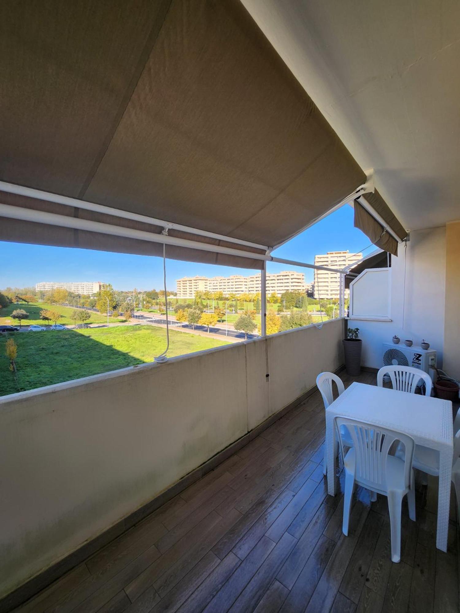 Appartement Casa Nina