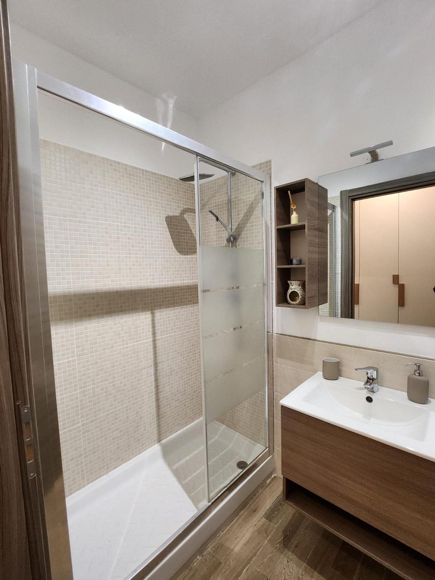 Appartement Casa Nina Rome