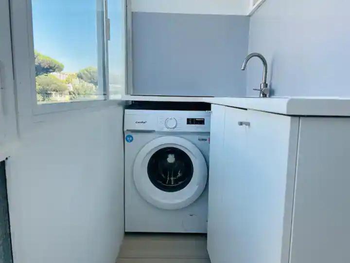 Apartment Eur Luxury Nest *