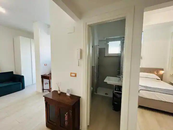 Eur Luxury Nest Apartment Rome