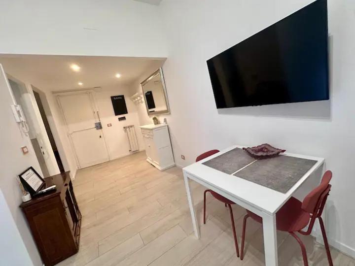 Apartment Eur Luxury Nest Rome