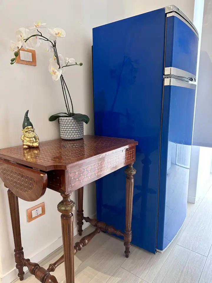Eur Luxury Nest Apartment Rome