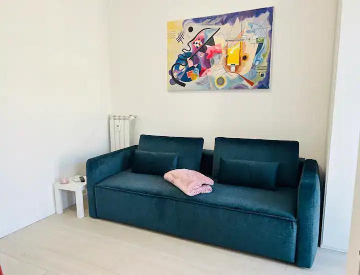 Apartment Eur Luxury Nest Rome