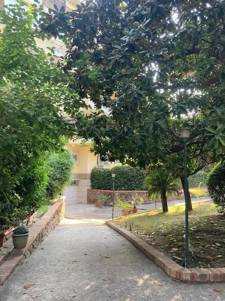 Eur Luxury Nest Rome