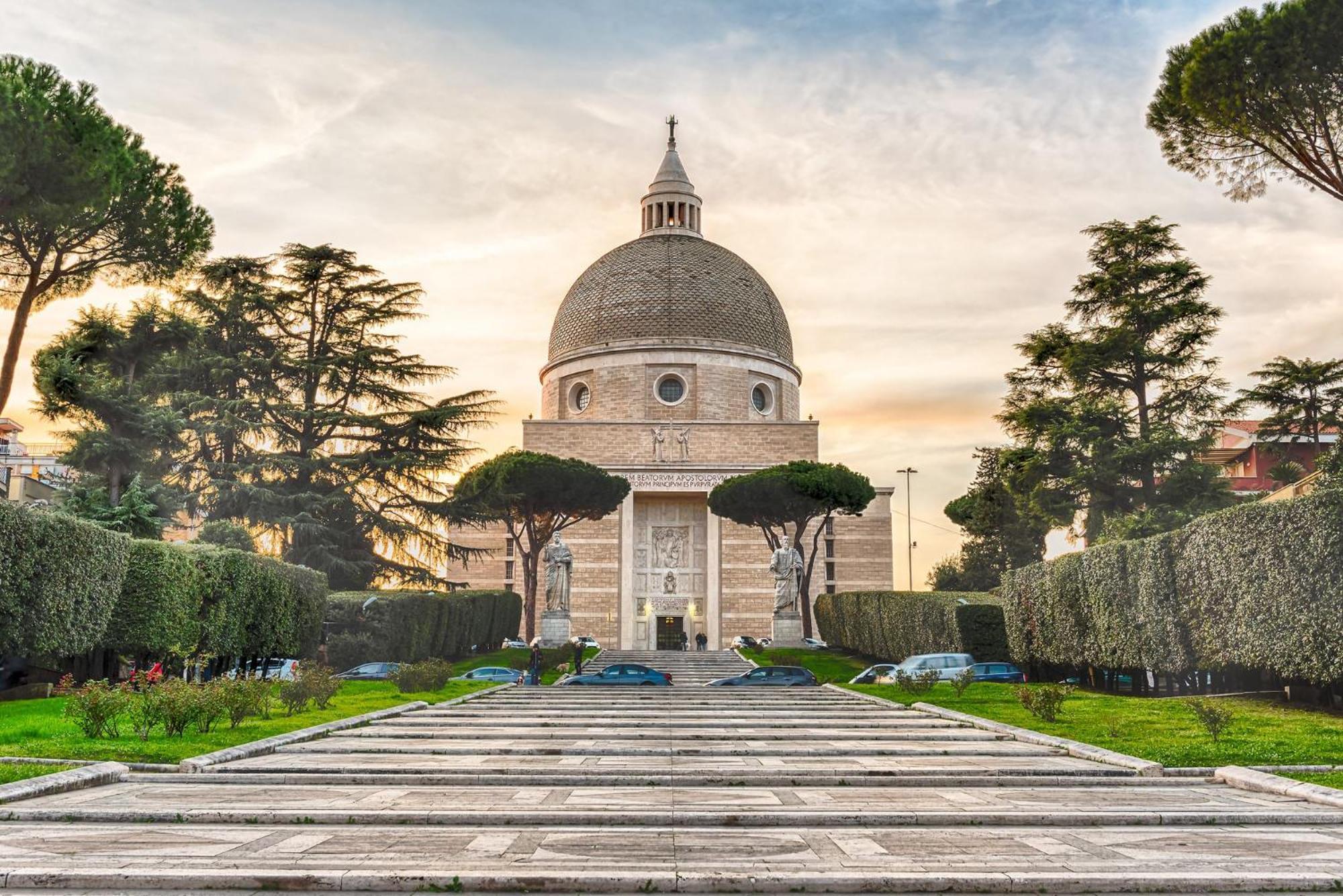 Eur Luxury Nest Apartment Rome