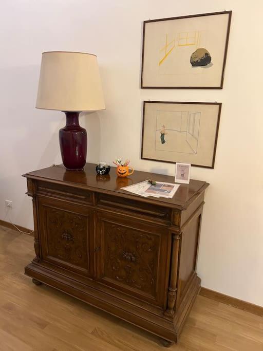 Casa Di Nonna, Piazza Navona Rome