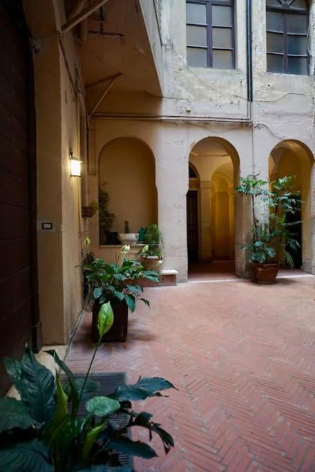 Casa Di Nonna, Piazza Navona Apartment Rome