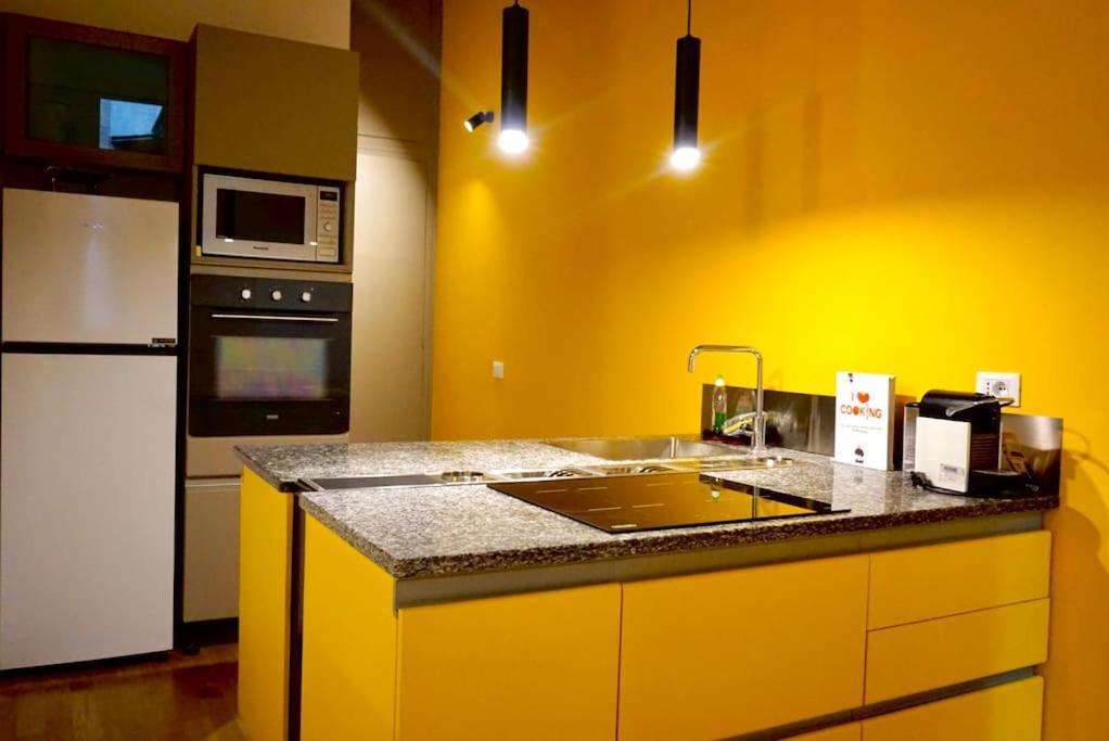 Apartment Casa Di Nonna, Piazza Navona Rome