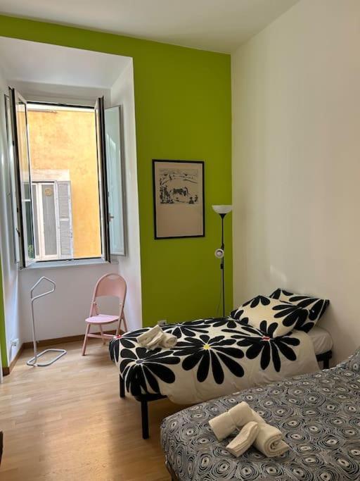 Casa Di Nonna, Piazza Navona Rome