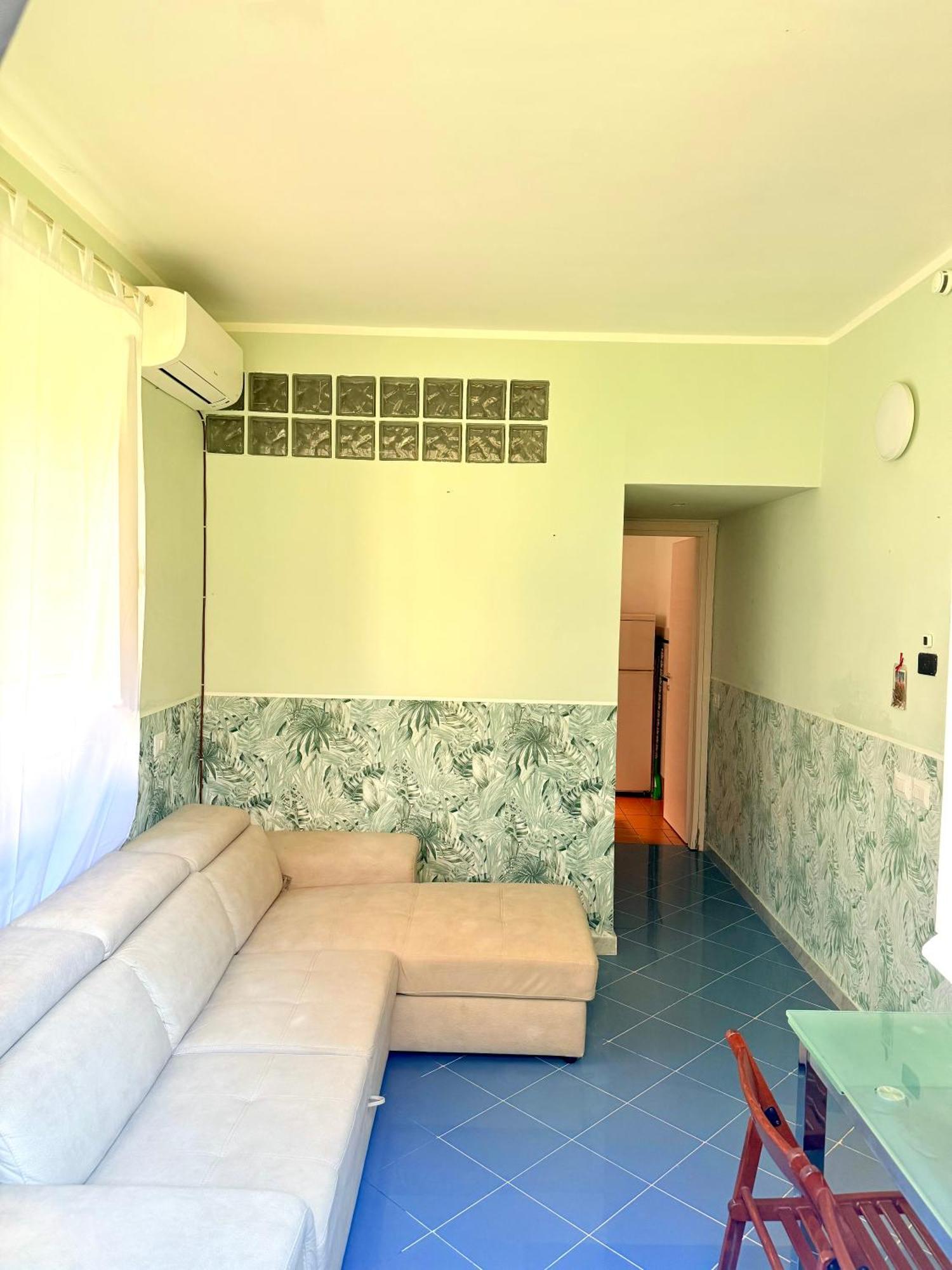 Apartamento Allisola Di Alex E Azzurra Roma