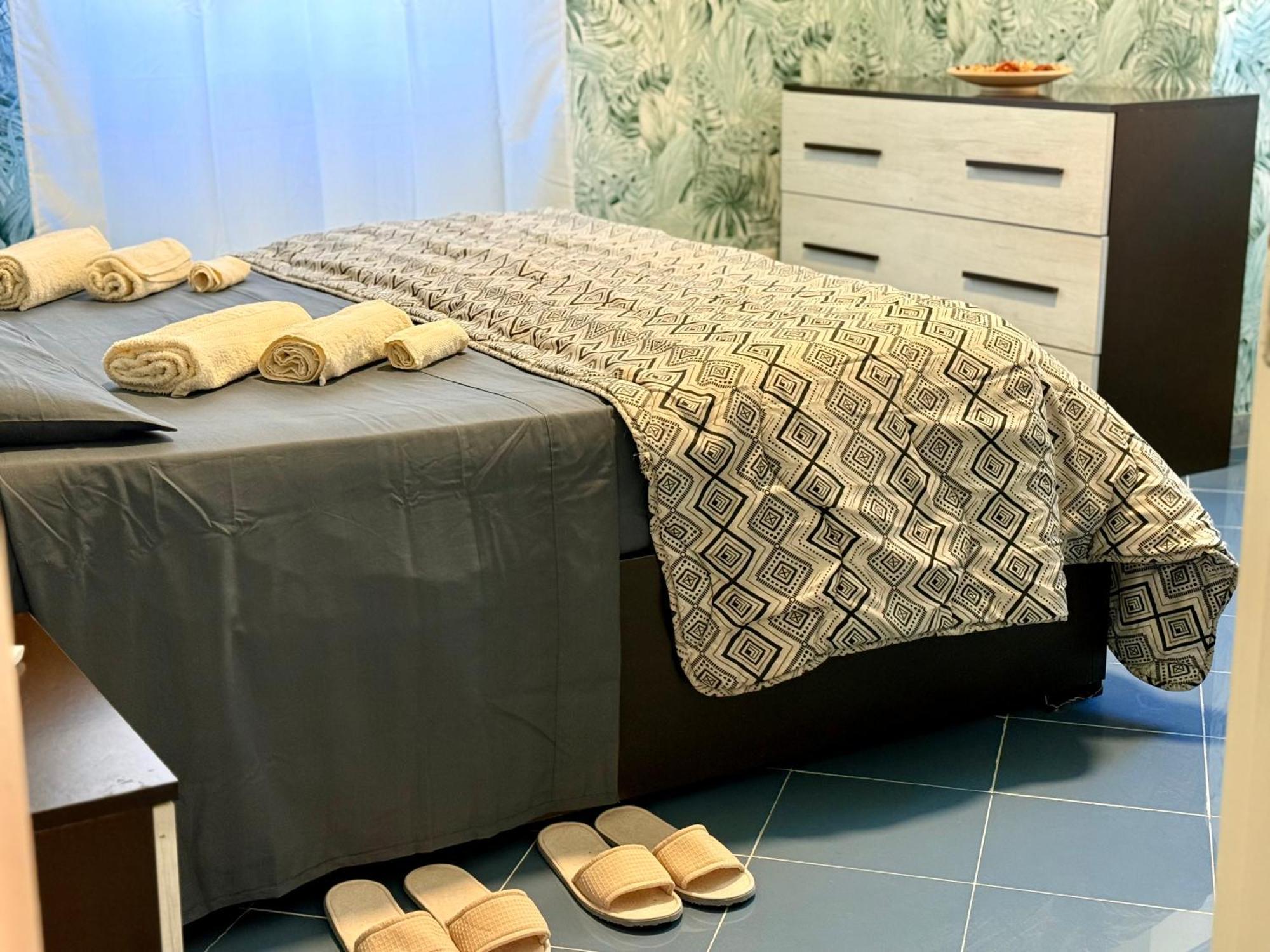 Apartamento Allisola Di Alex E Azzurra