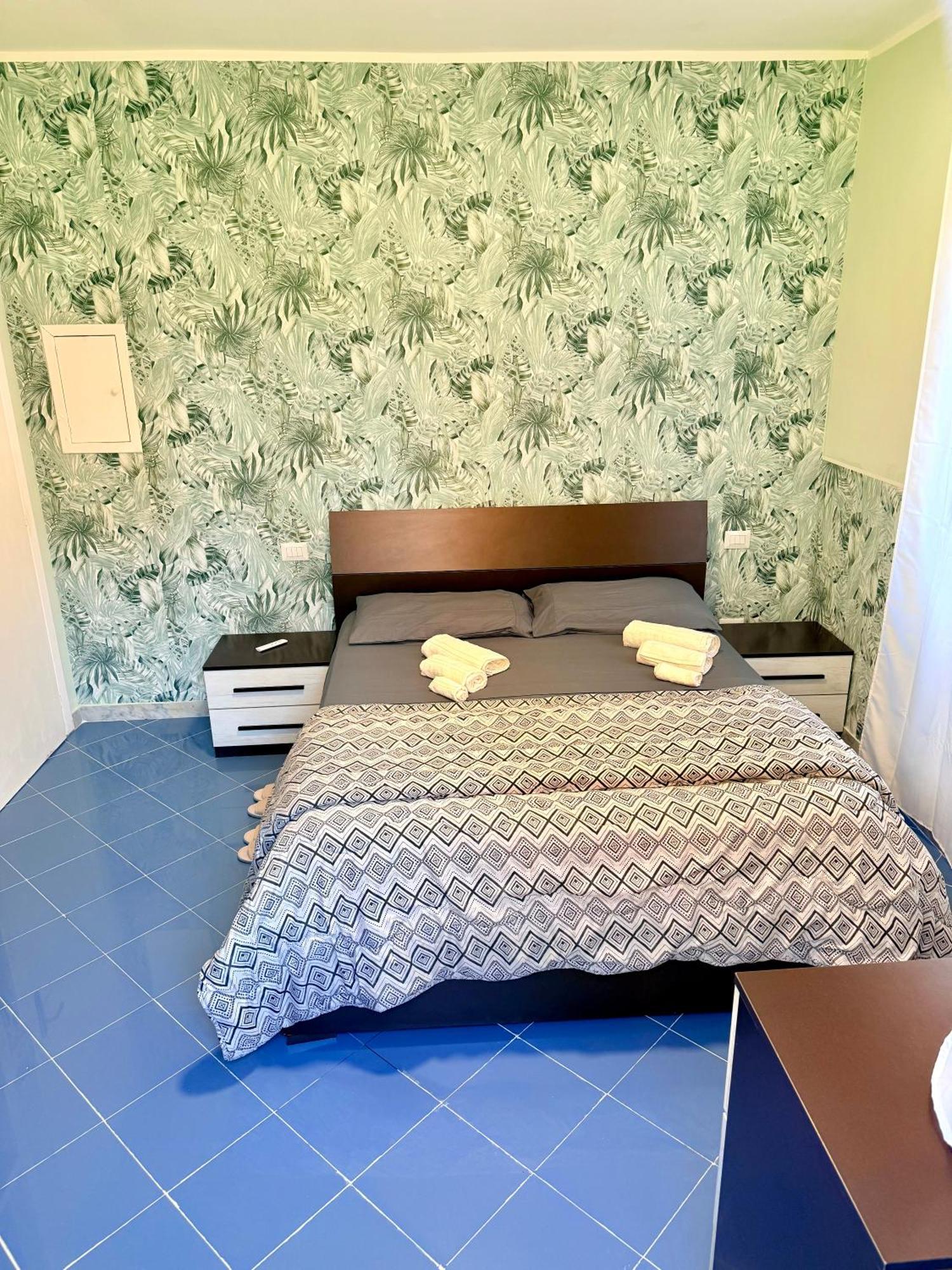 Apartment Allisola Di Alex E Azzurra Rome