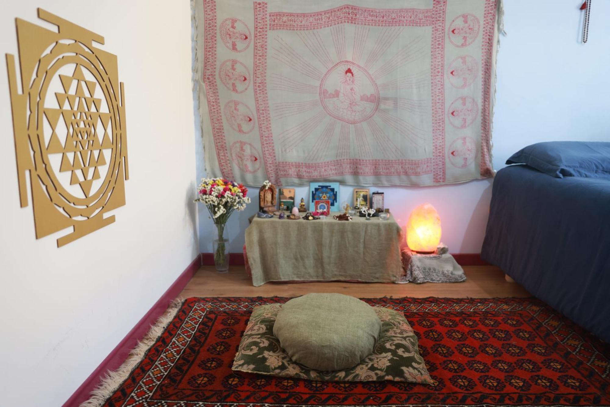 Lovely Sanctuary Appartamento
