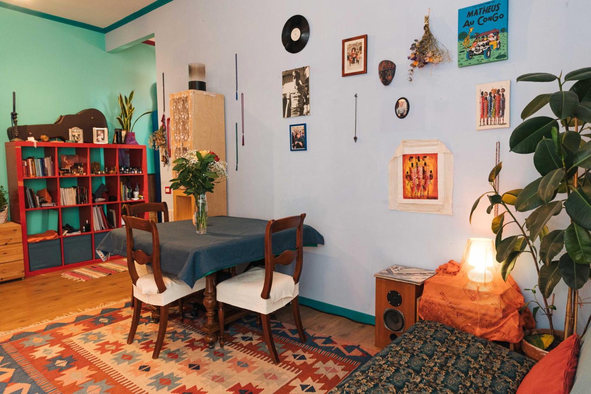 Appartamento Lovely Sanctuary