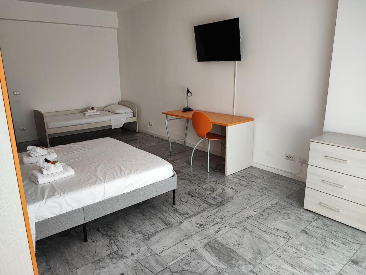 Appartement Al Trilocale Metro A *