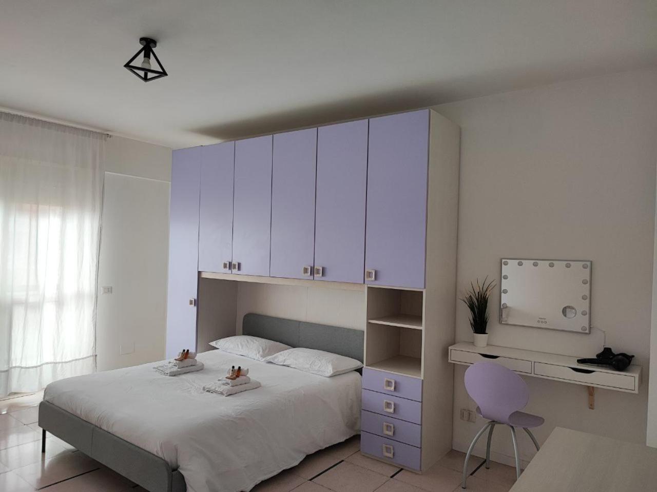 Apartment Al Trilocale Metro A *