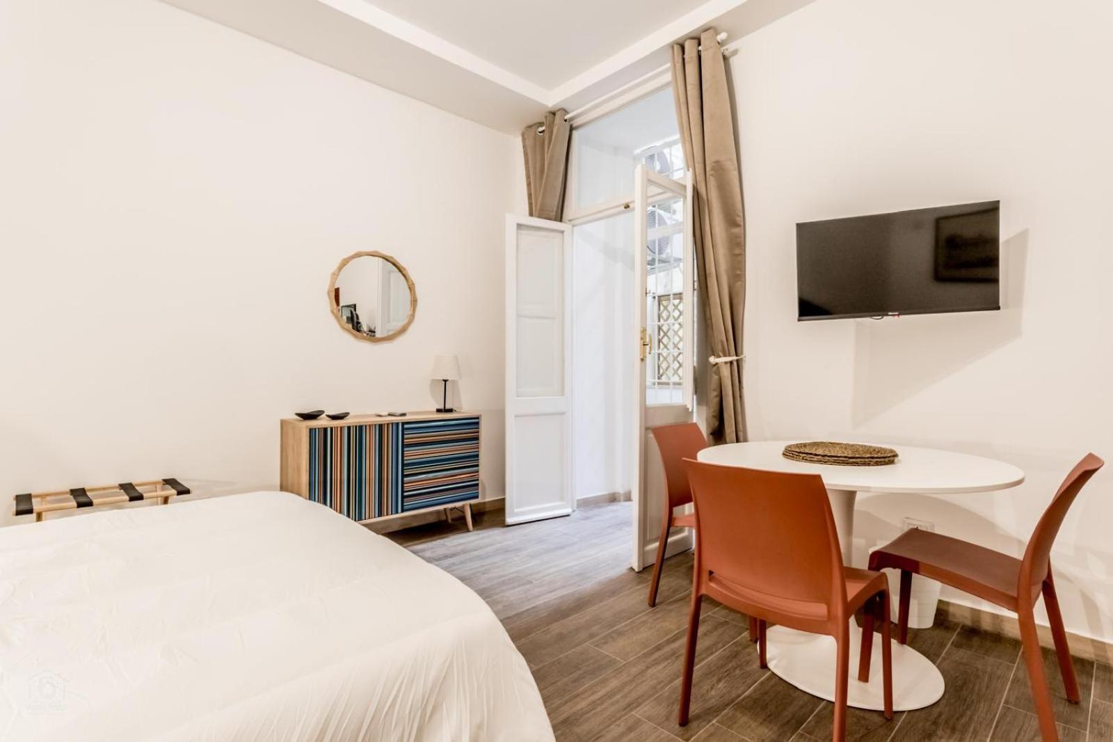 Maison d'hôtes Magnanapoli 2024