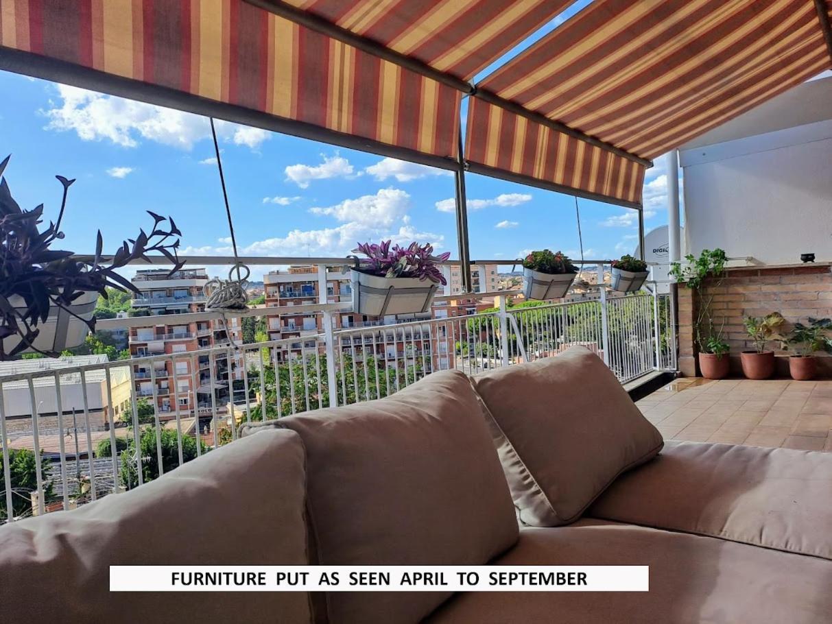 Apartment San Paolo Metro, Modern With View *