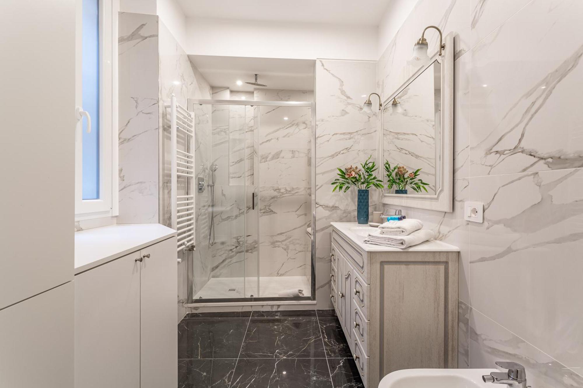 Apartment Iflat Augustus Near Pantheon