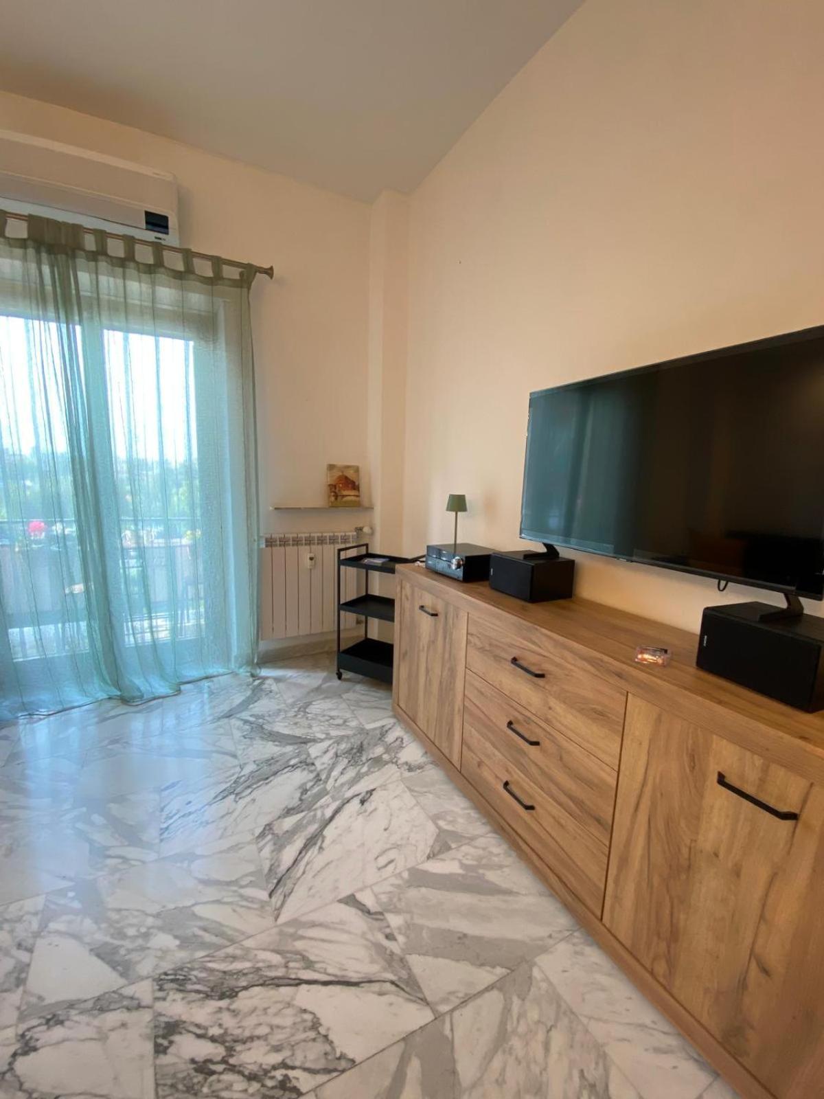 Apartment Al Posto Di Luca Rome