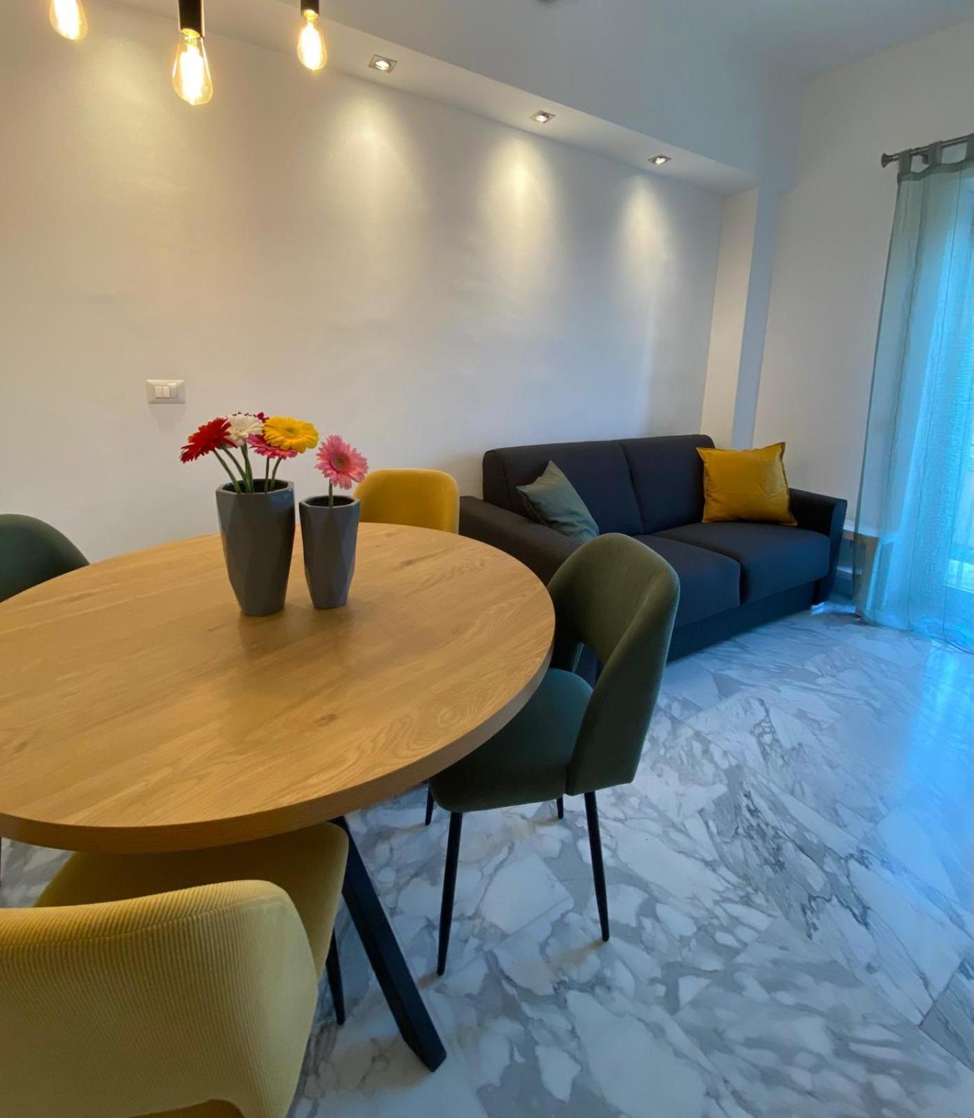 Apartment Al Posto Di Luca Rome