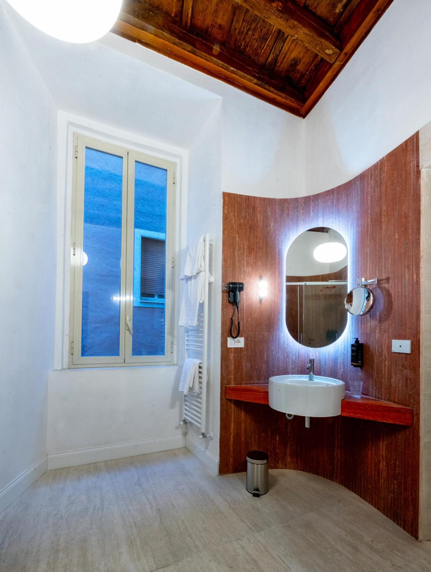Agh - Capranica Guest house