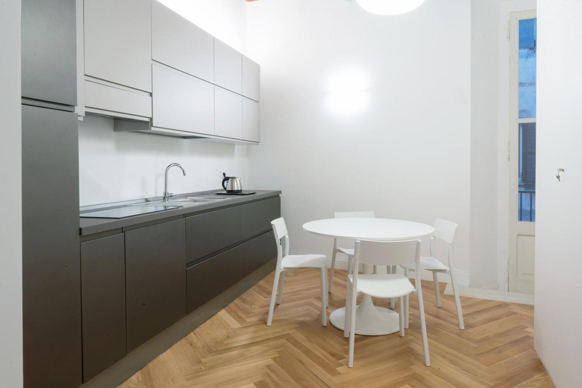 Agh - Capranica Guest house *