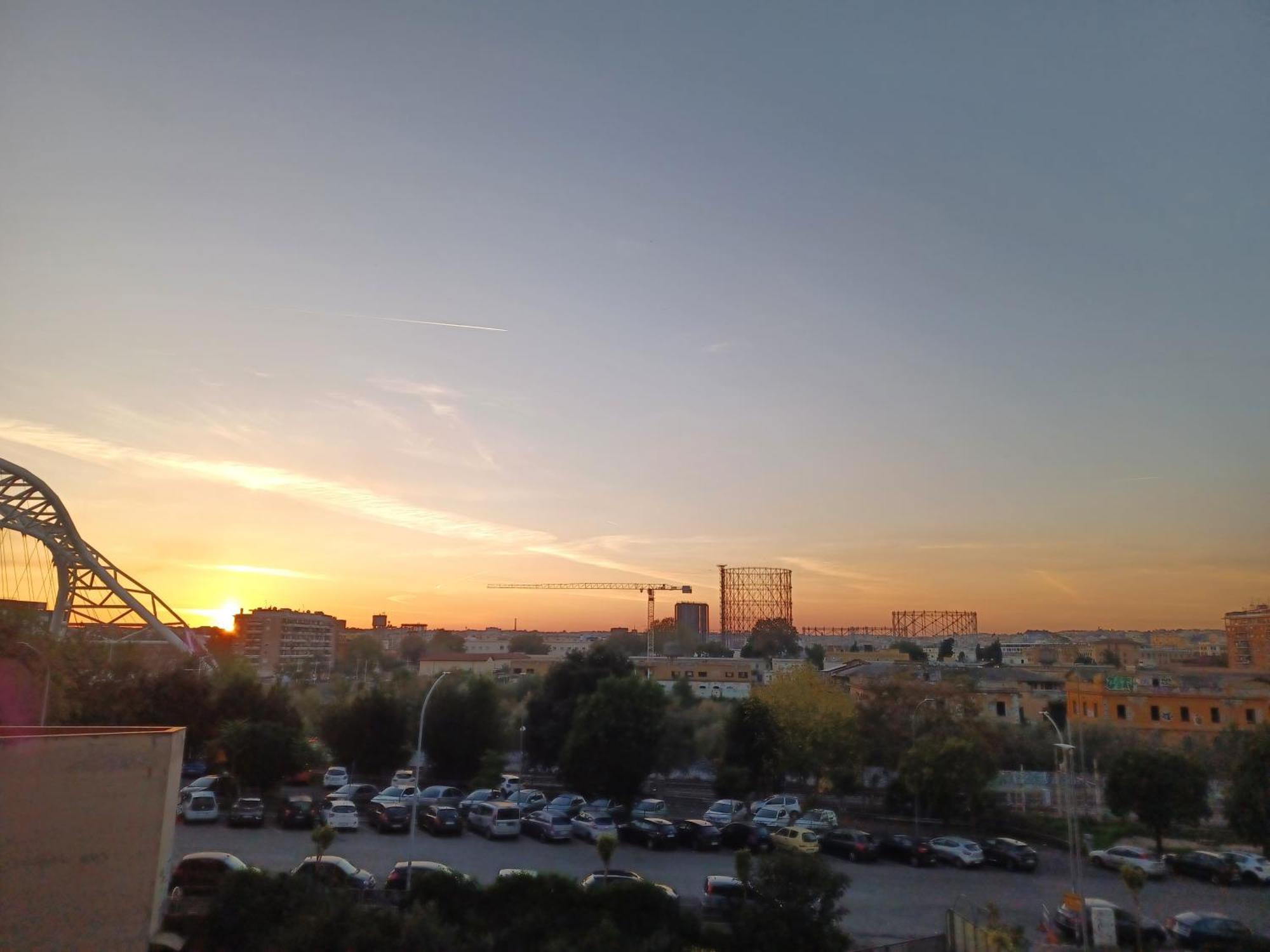 Apartment Al Posto Di Luca