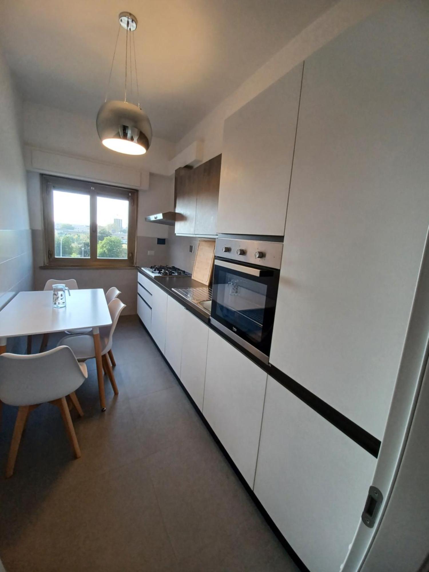 Al Posto Di Luca Apartment Rome
