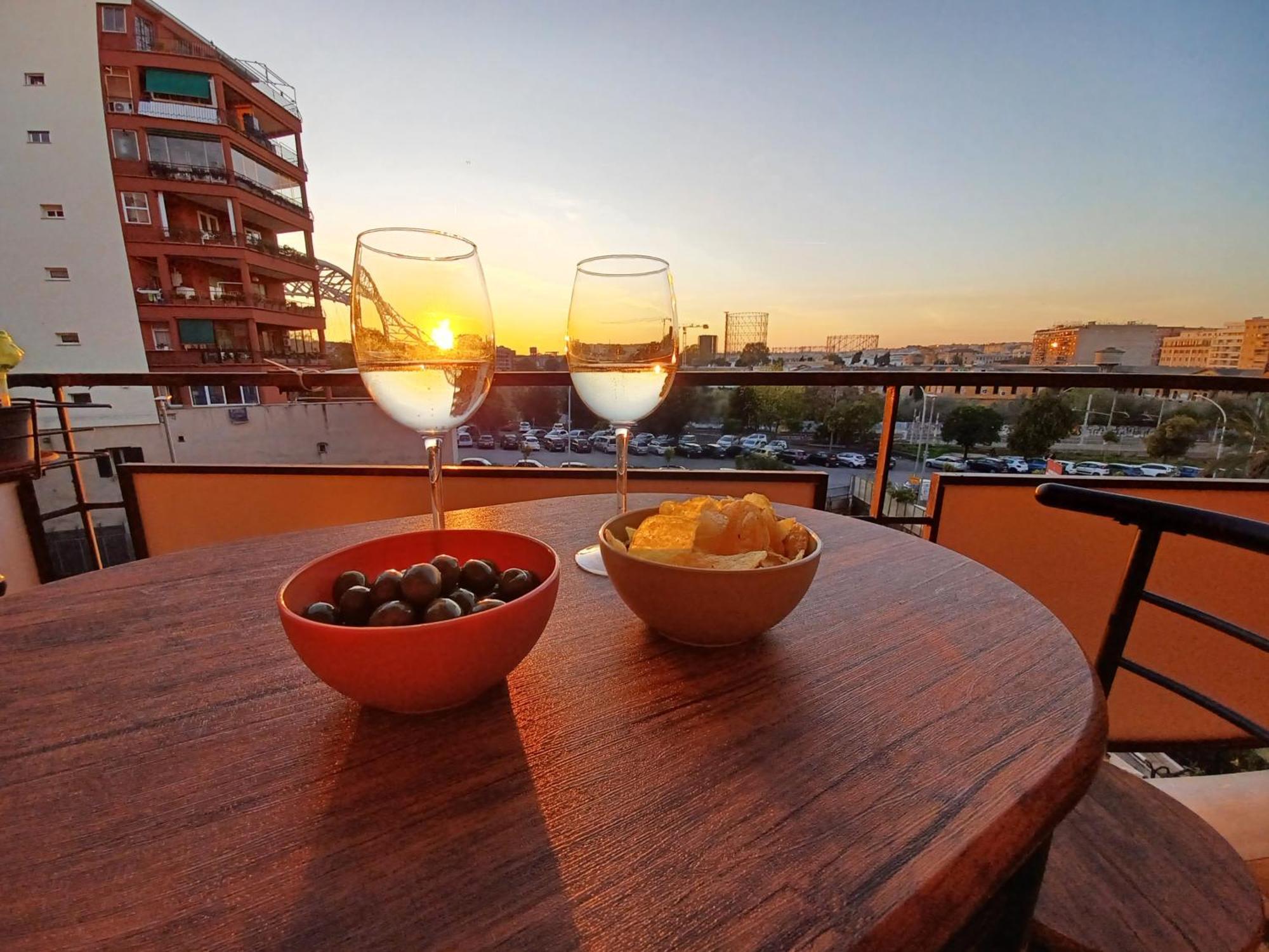 Apartment Al Posto Di Luca Rome