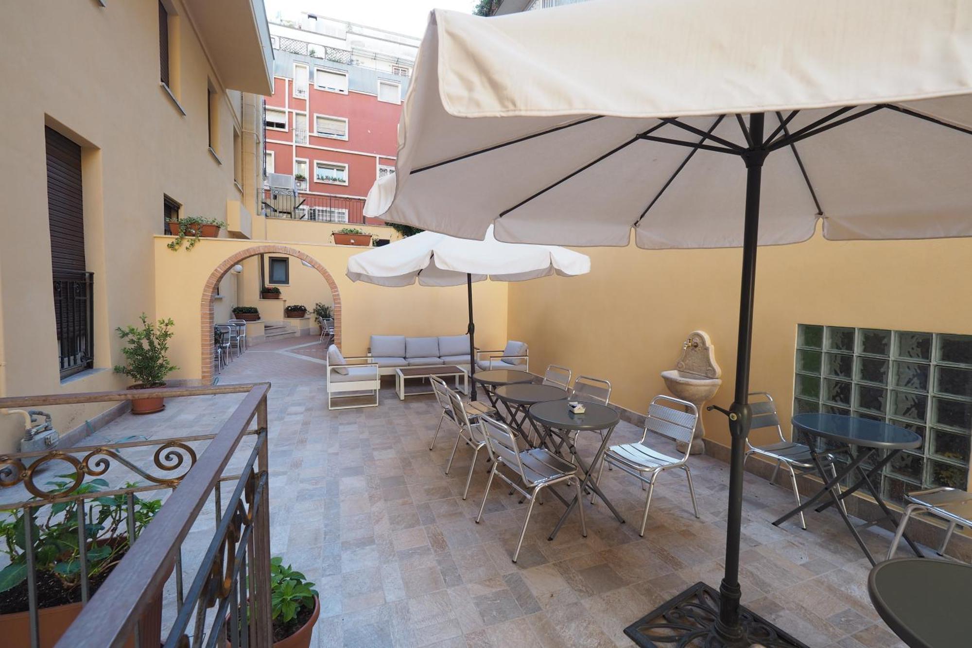 Hotel Osimar