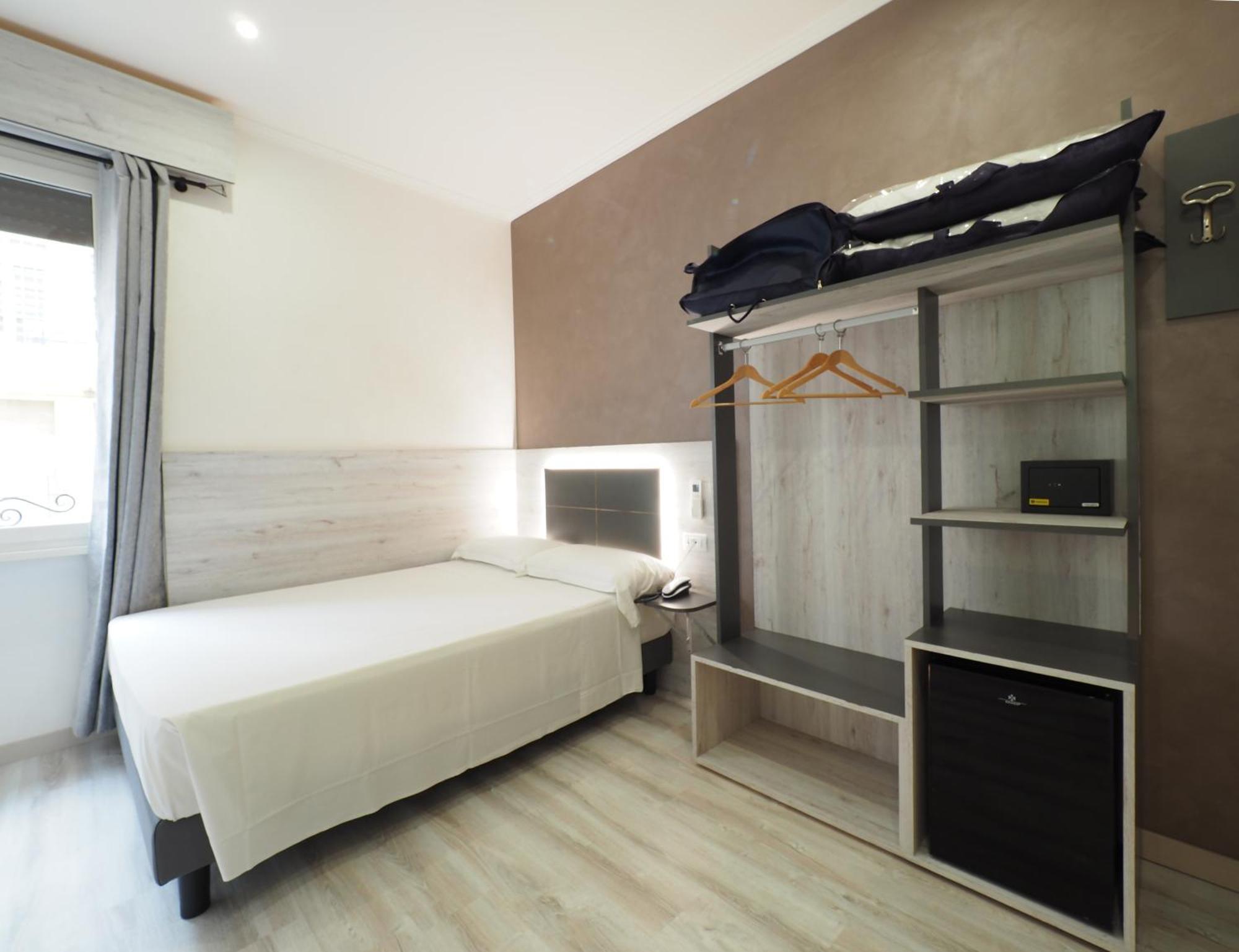 Hotel Osimar Rome