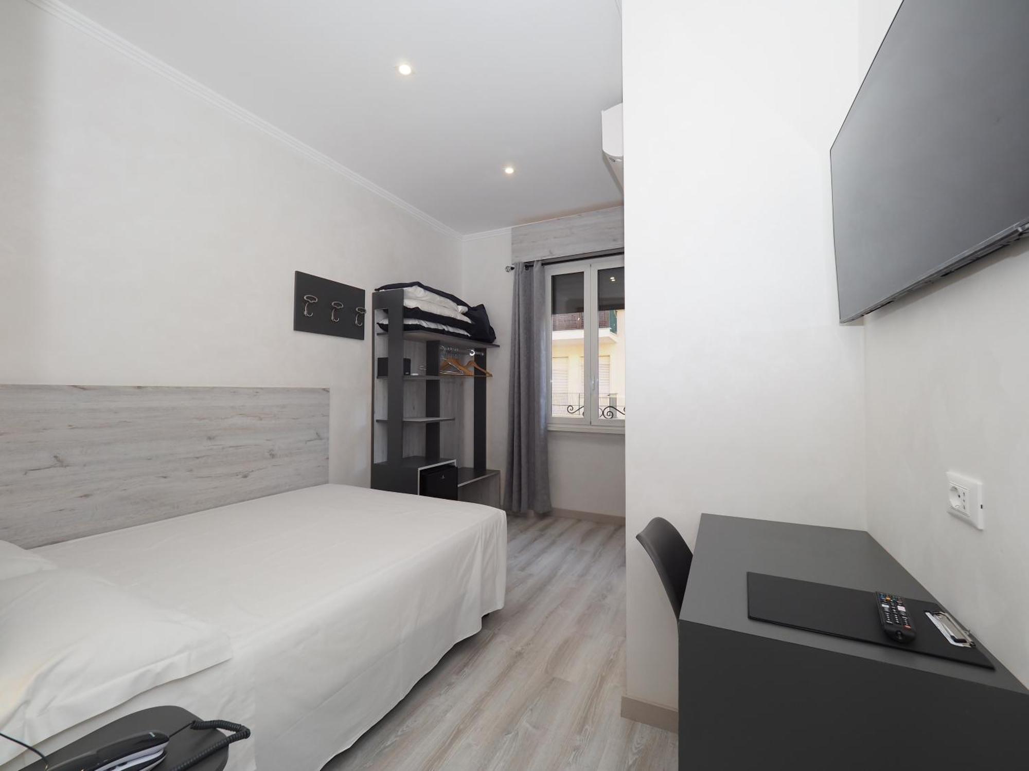 Hotel Osimar Rome