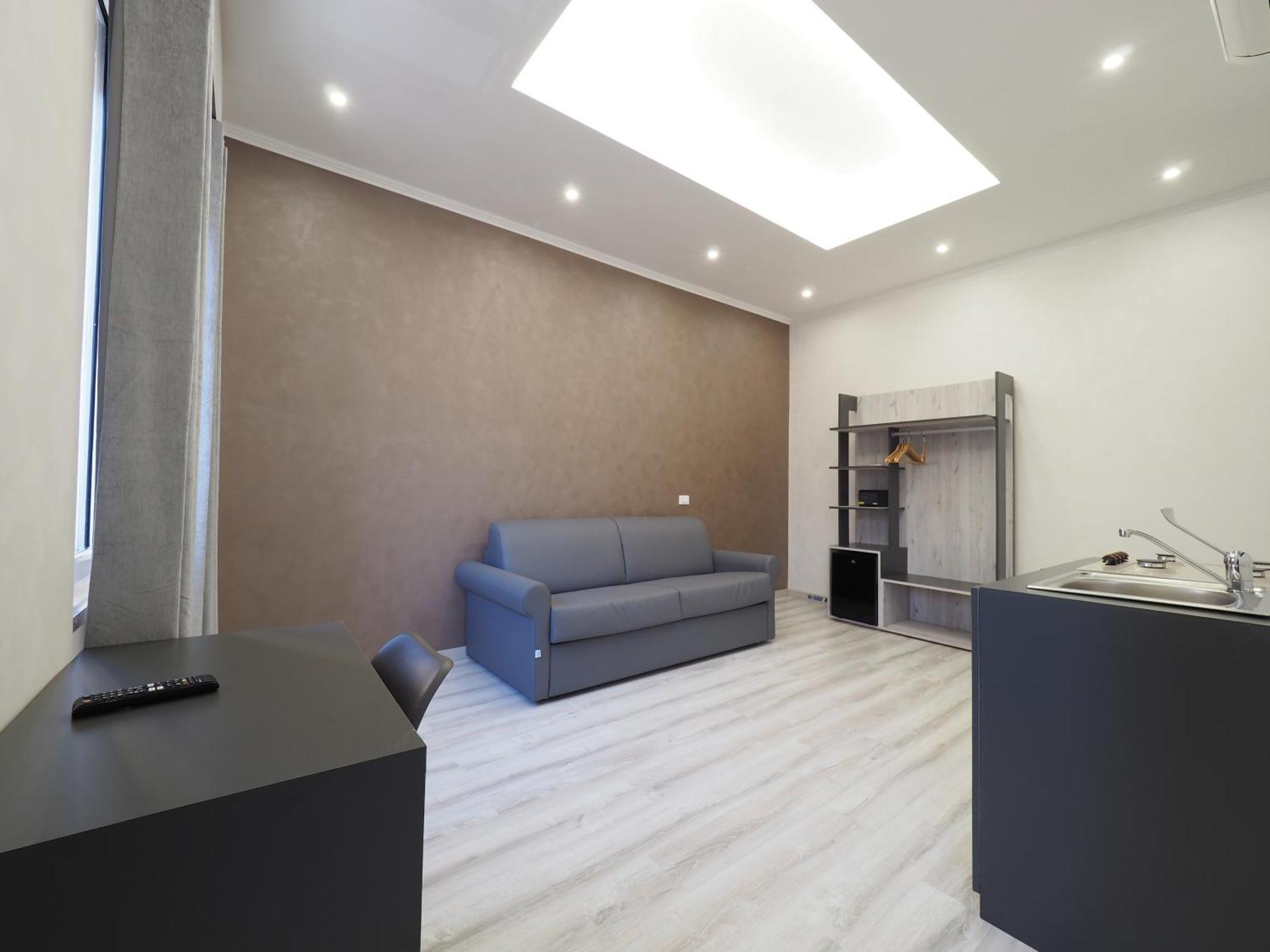 Hotel Osimar Rome
