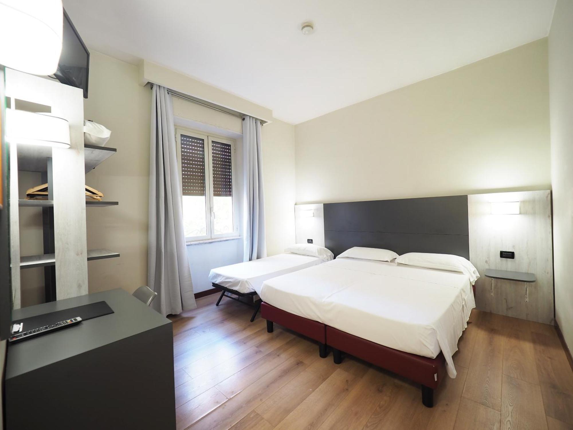 Osimar Hotel 3*