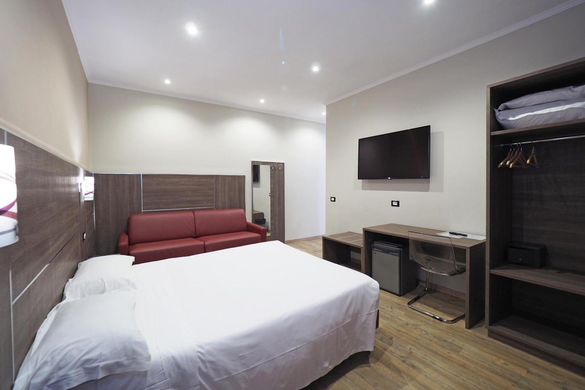 Hotel Osimar
