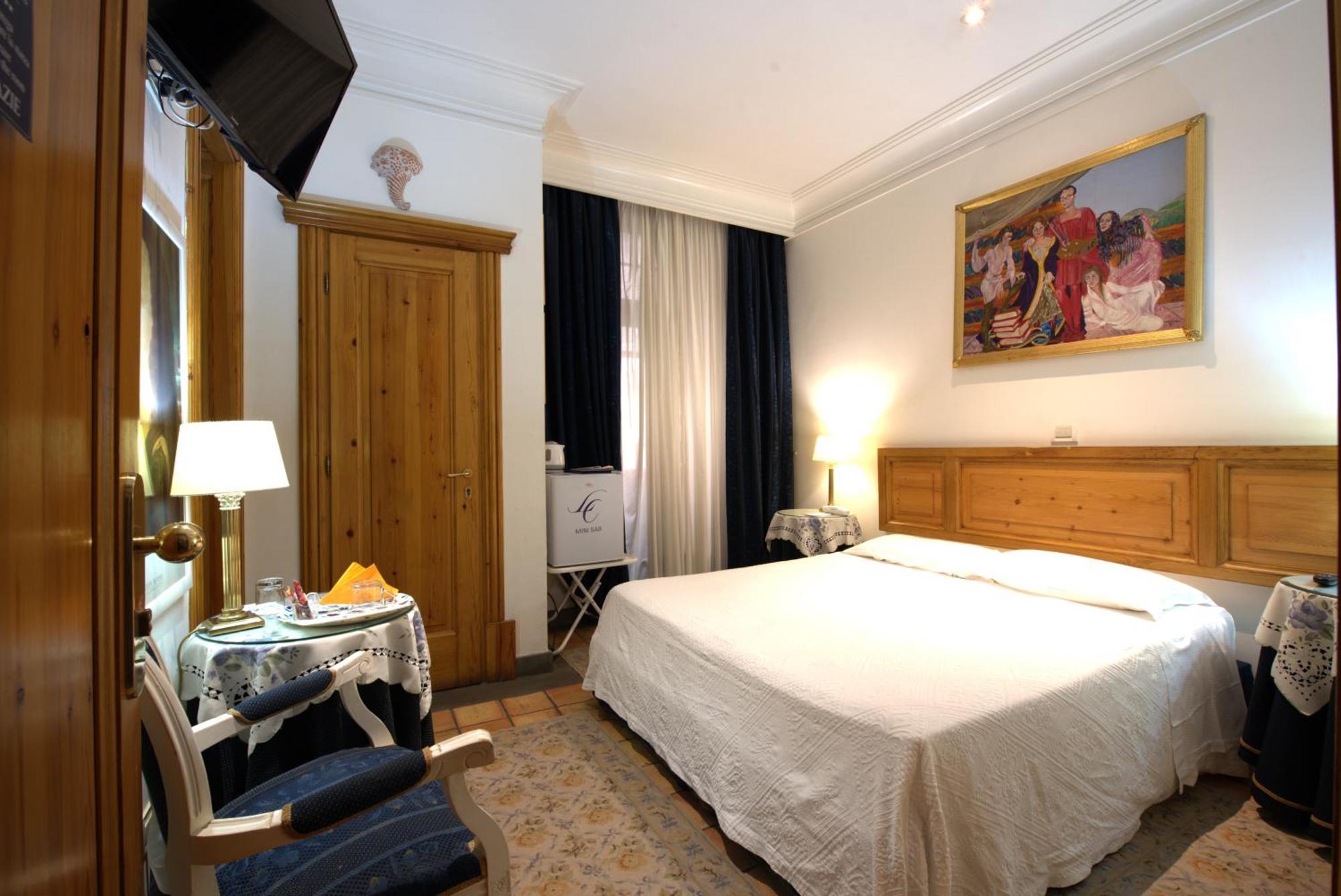Locanda Cairoli Hotel 4*