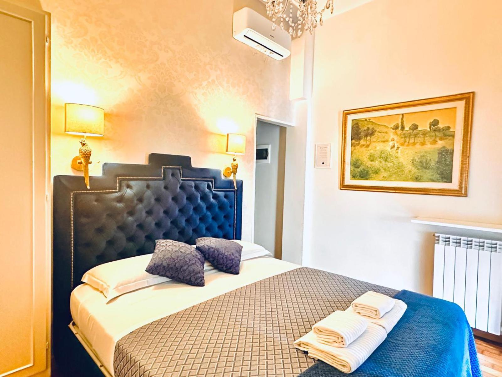 Grand Tour Rome Suites - Liberty Collection Guest house Rome