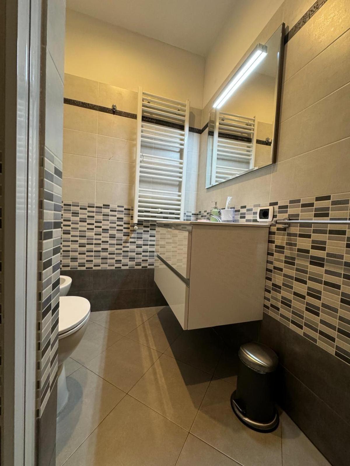 Flaminio Holidays Guest house