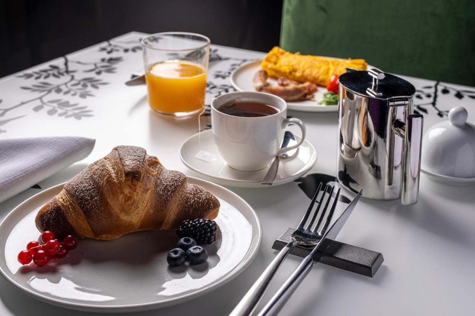 Hotel Luxus 5*