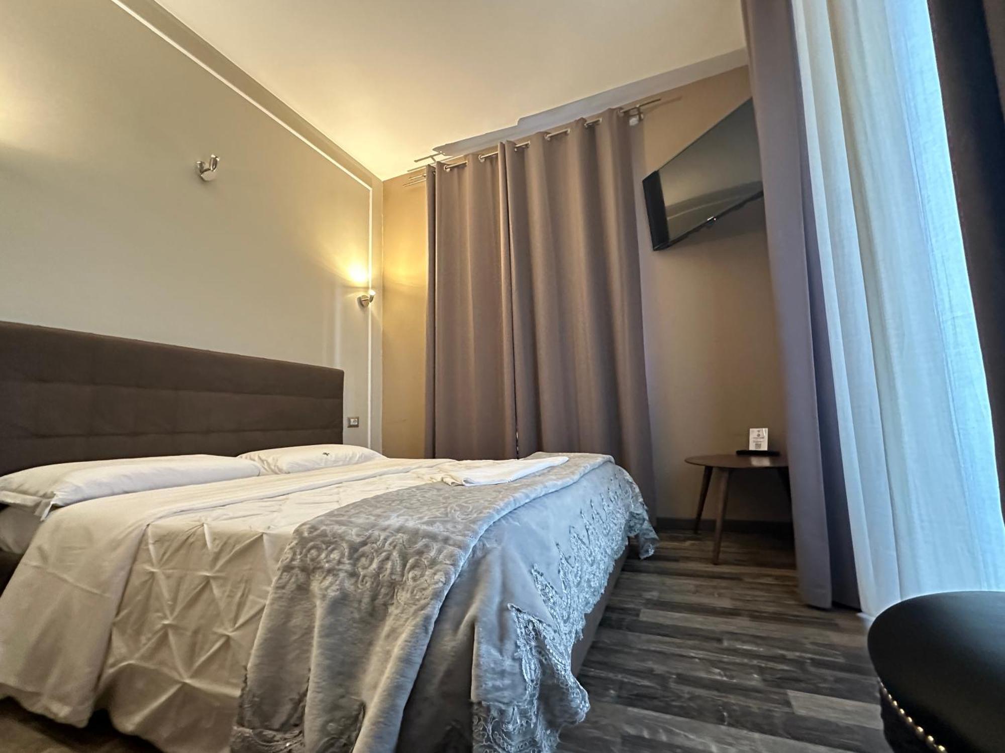 Couette-café Candia