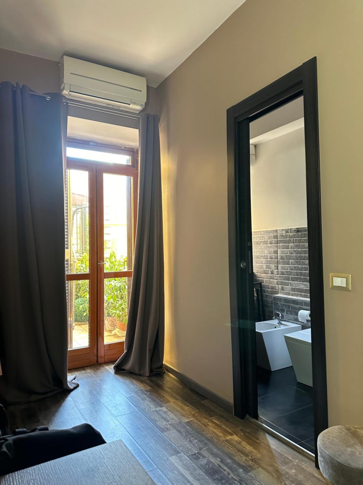 Candia Couette-café 4*
