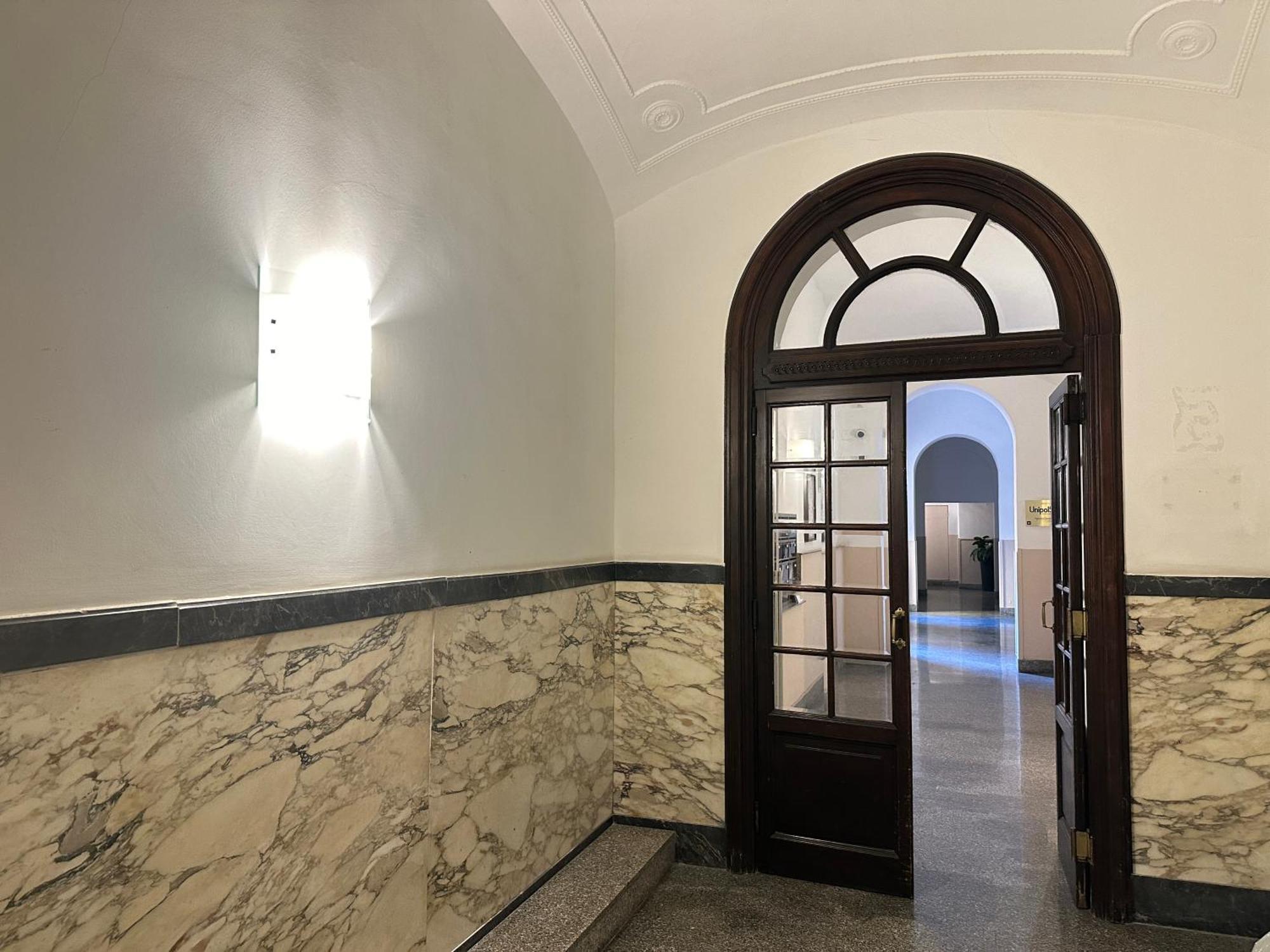 Couette-café Candia Rome
