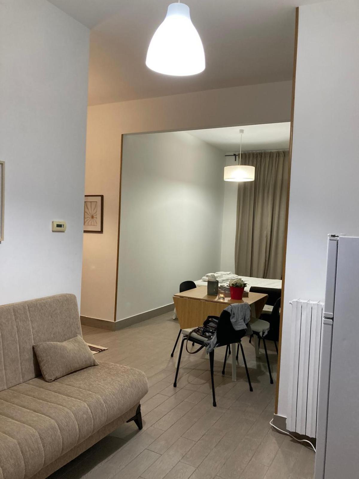 Guest house La Casa Di Mery *