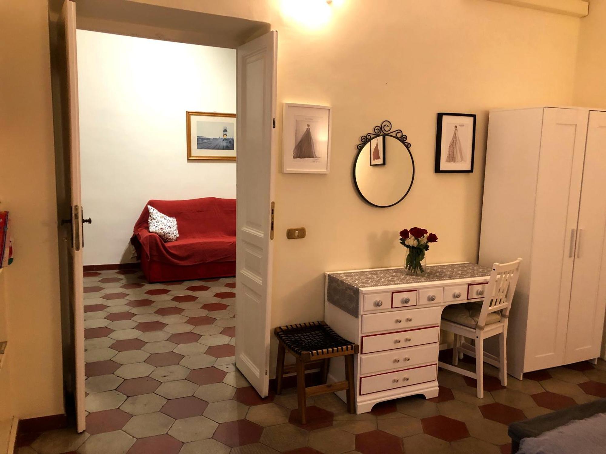 Apartamento Appart. Delizioso Nel Centro Di Vaticano *