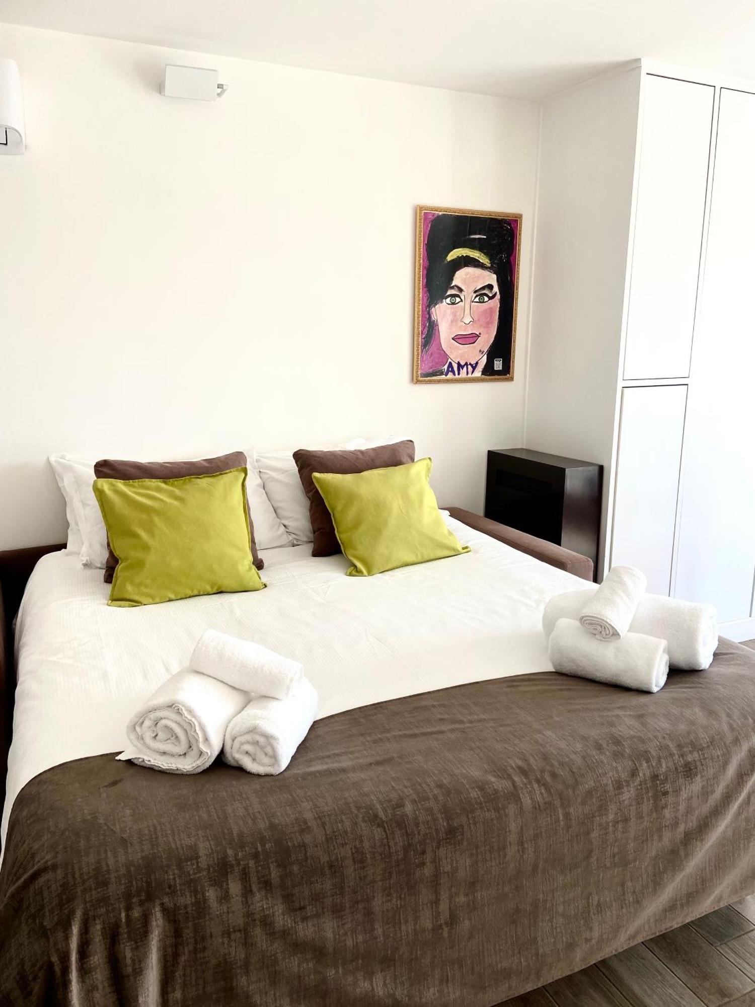 Appartement Attico Panoramico Luxury
