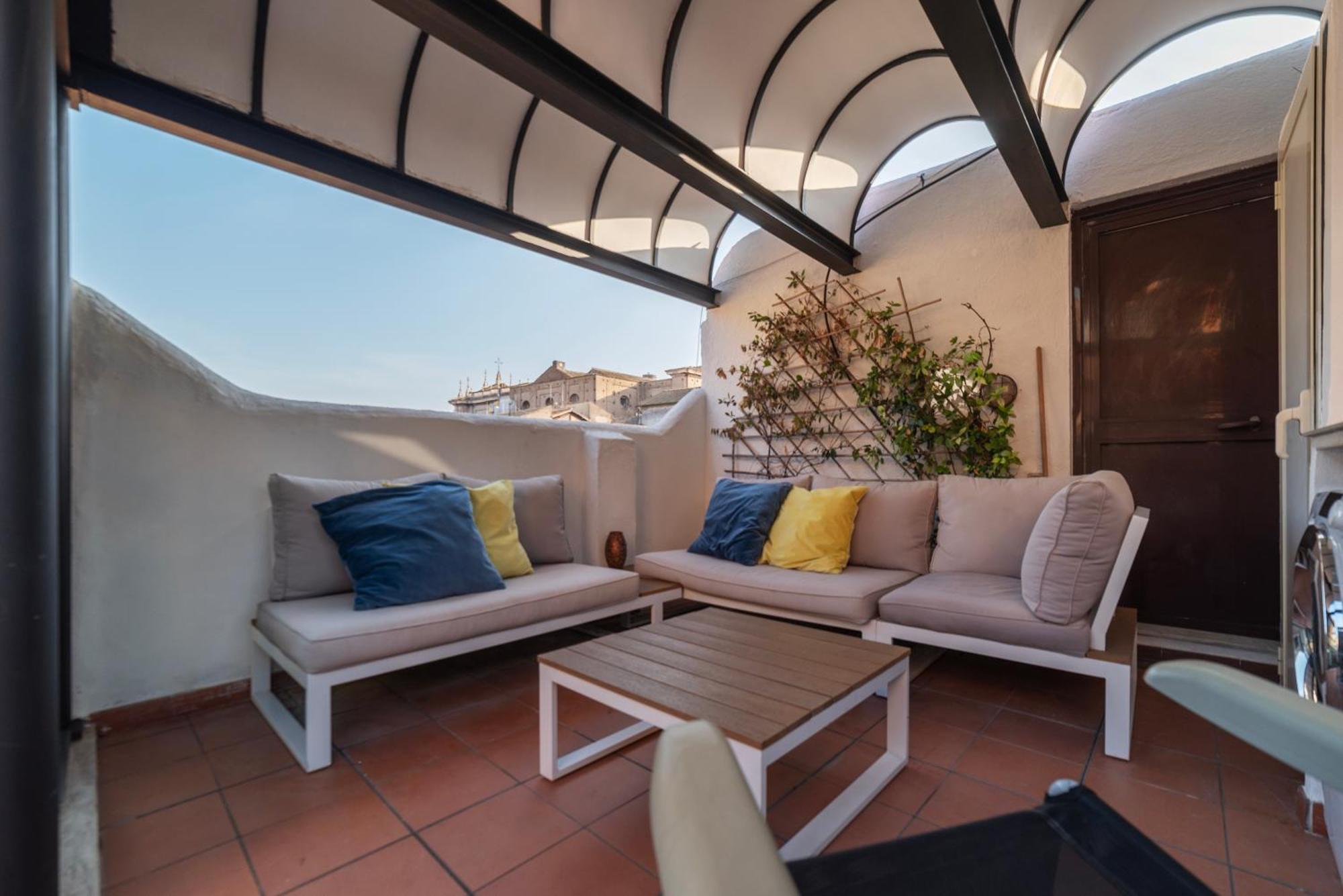 Via Del Pie Di Marmo Private Apartment Apartment Rome
