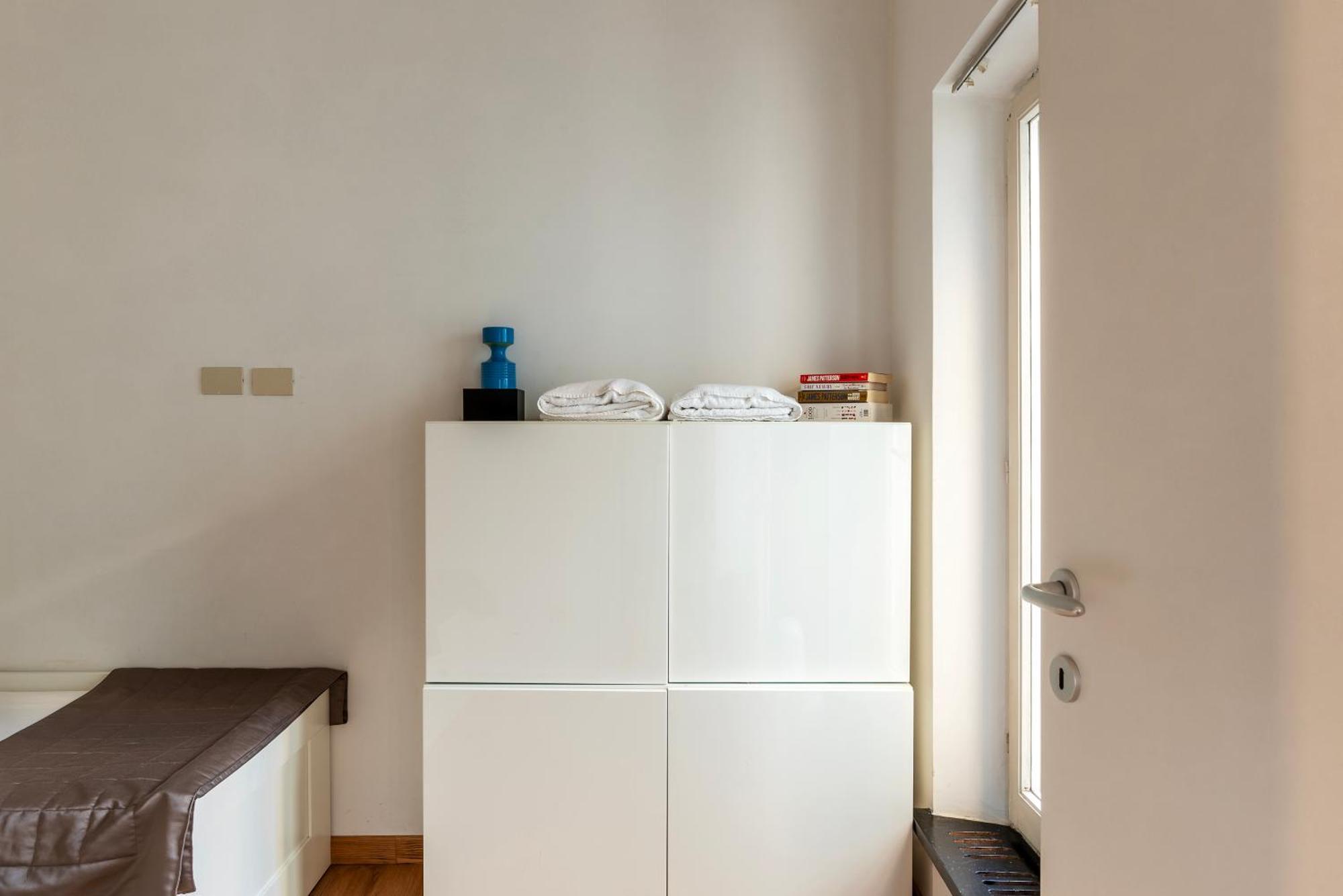 Via Del Pie Di Marmo Private Apartment Rome