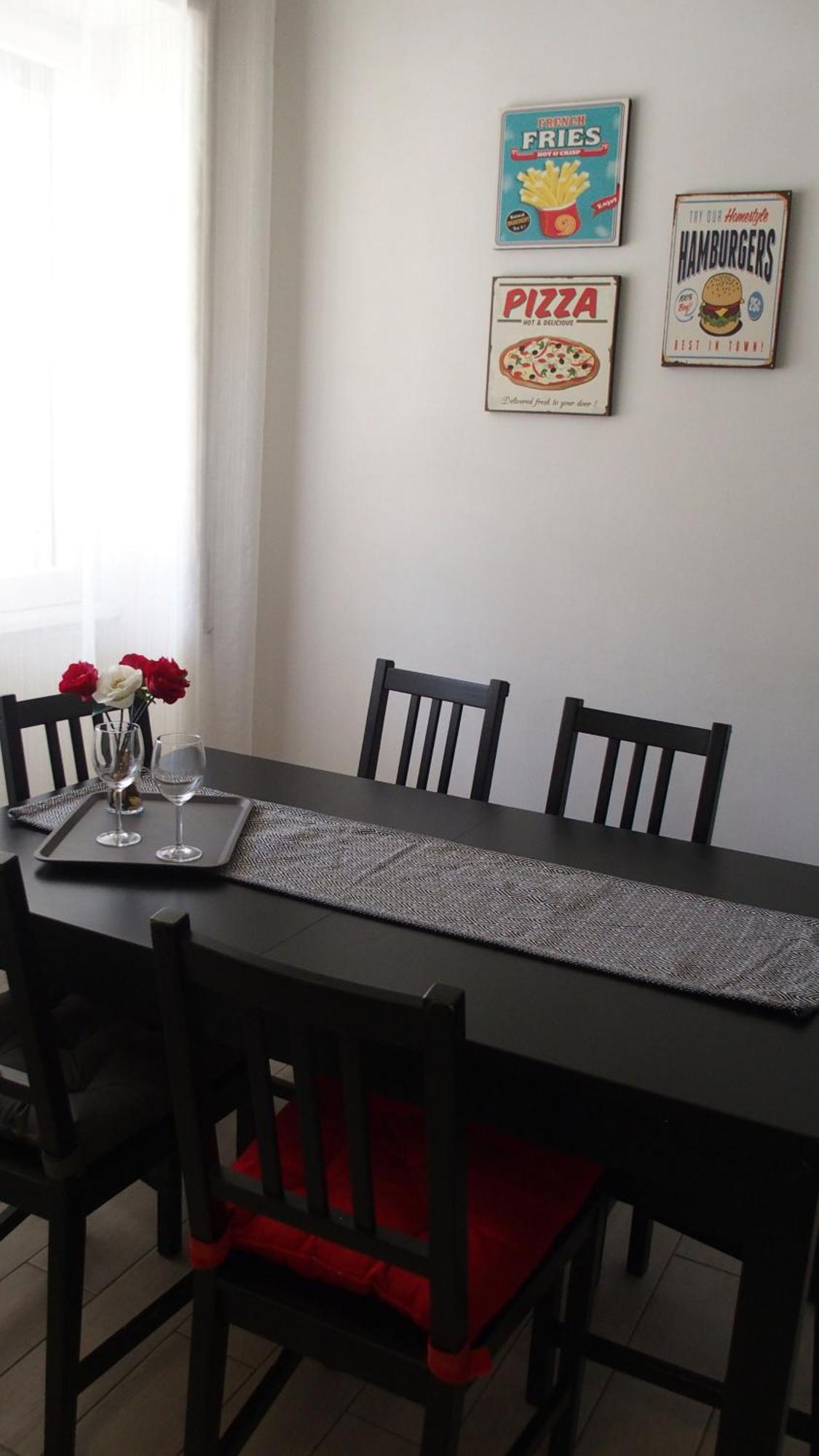 La Casa Di Viola Apartment Rome