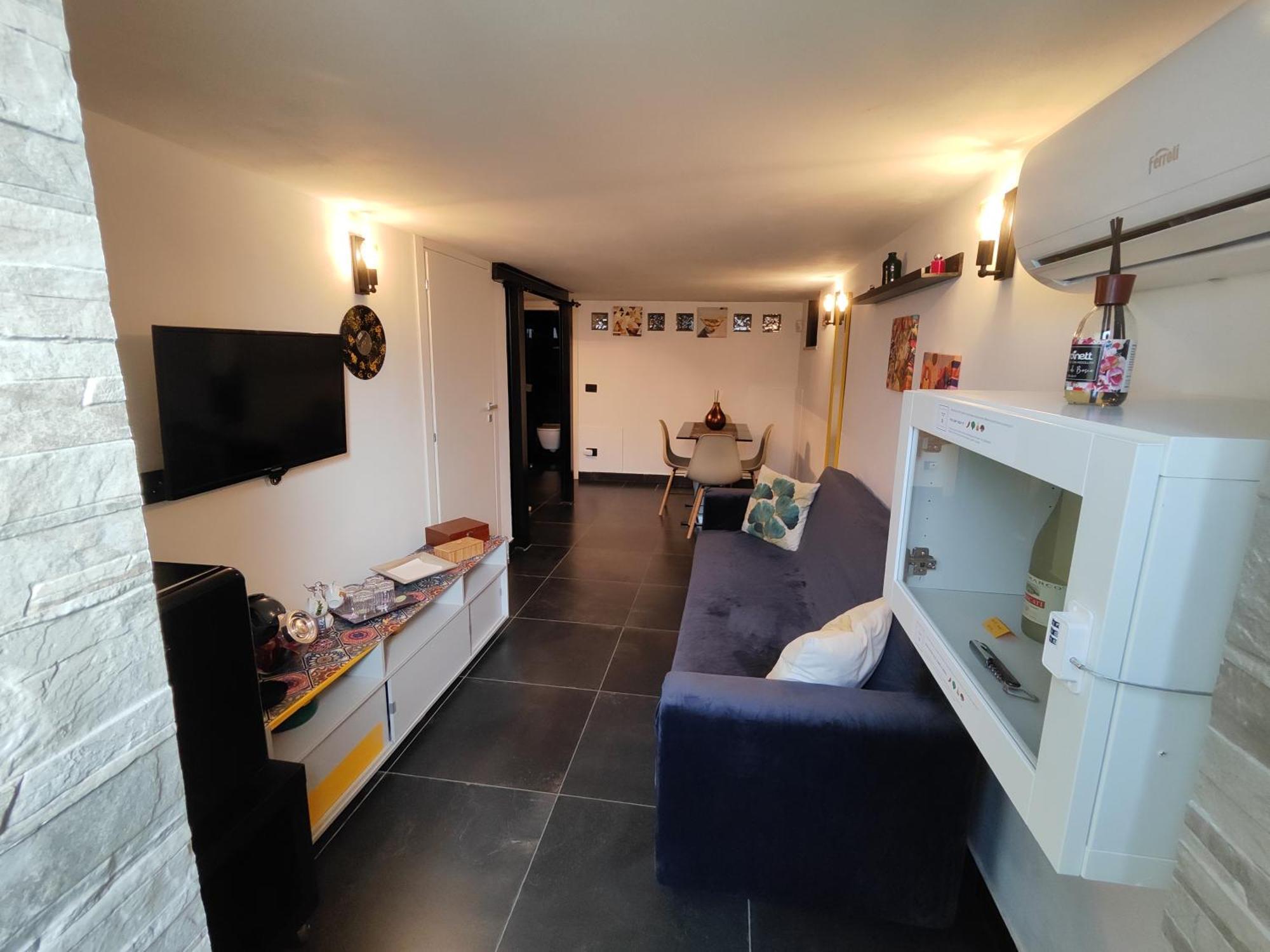 Holiday home Il Quattro E L'otto